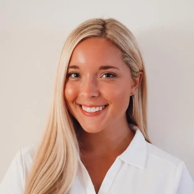 Hannah Bradey