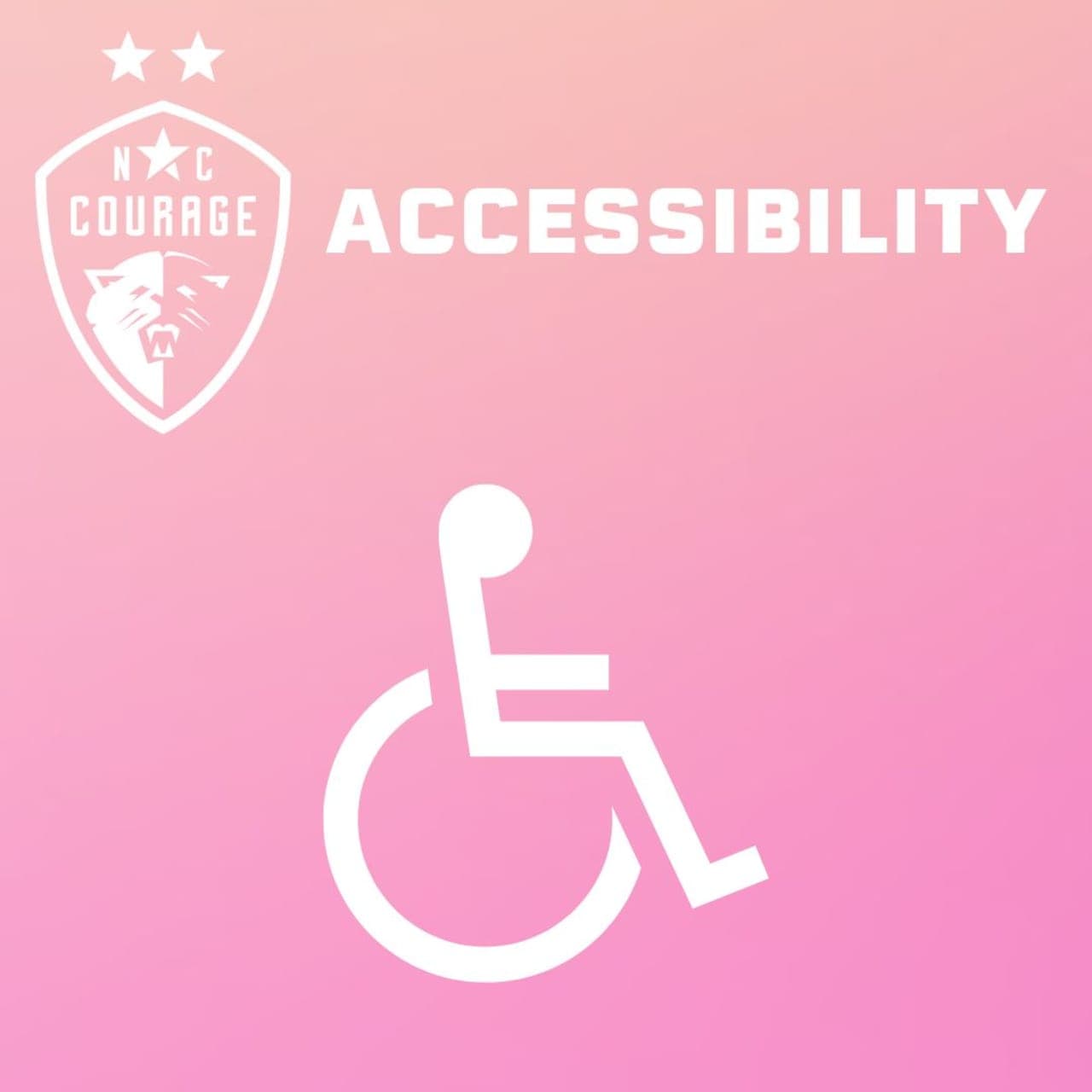 Accessibility