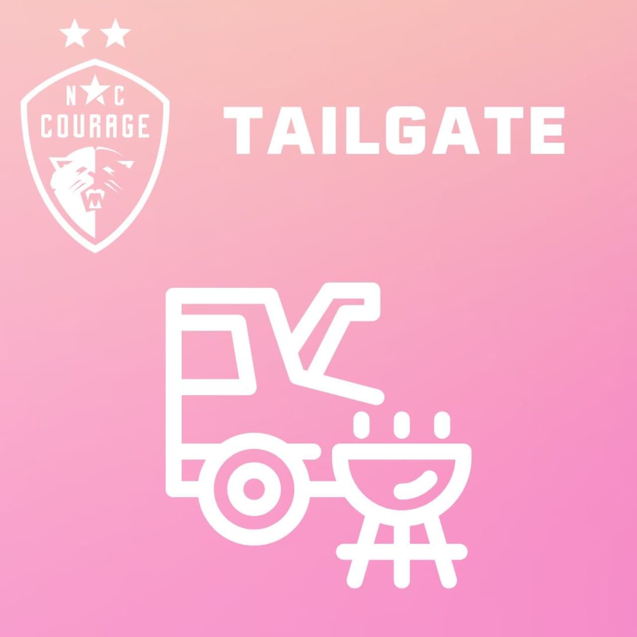 TAILGATING