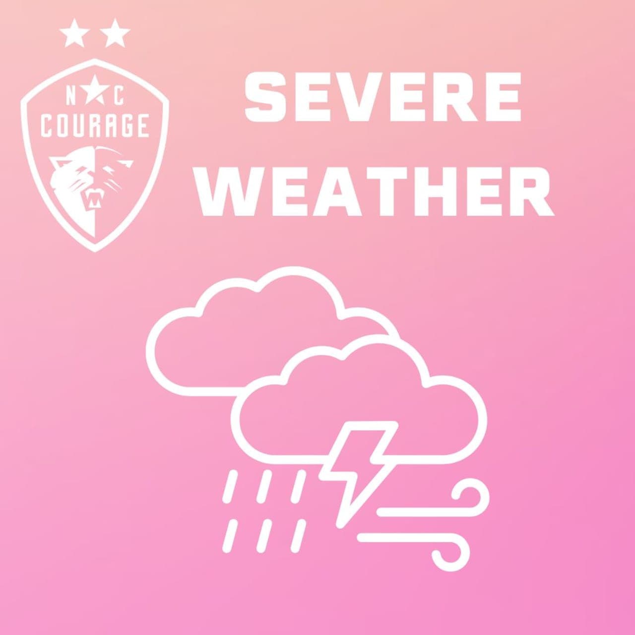 SEVERE WEATHER