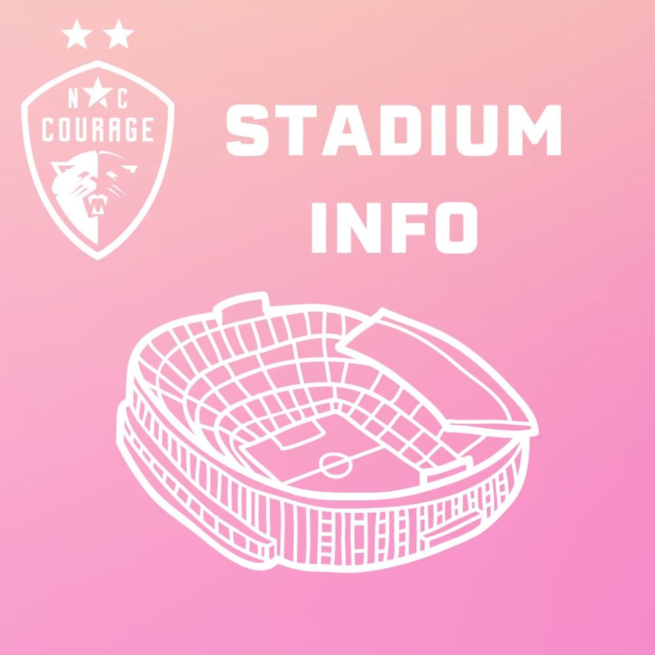 STADIUM INFO