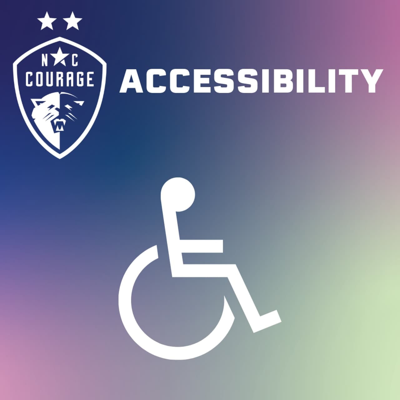 Accessibility