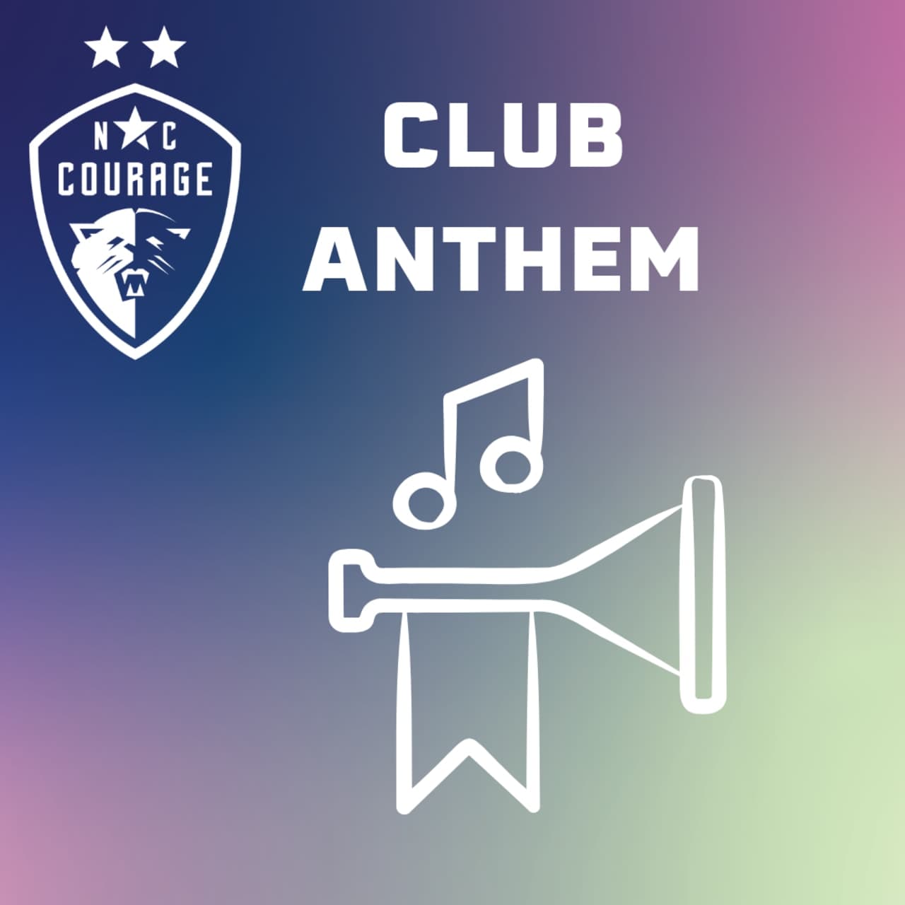 Club Anthem