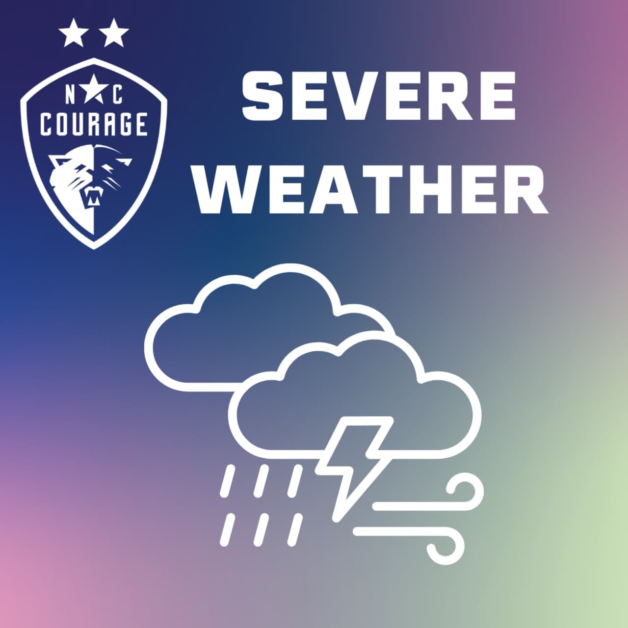 SEVERE WEATHER