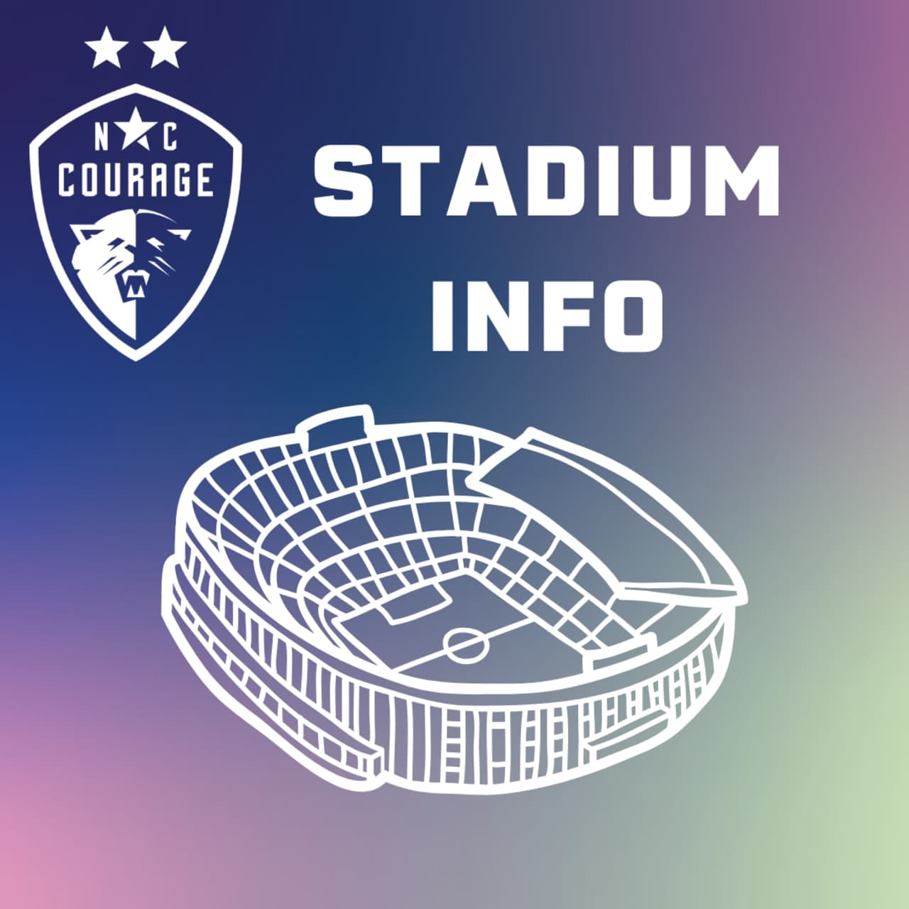 STADIUM INFO