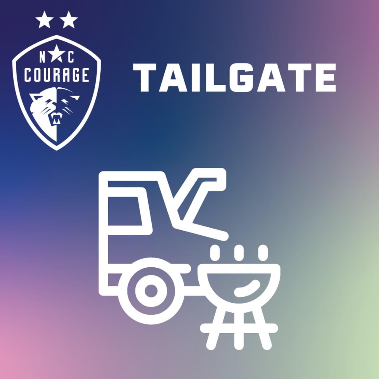 TAILGATING