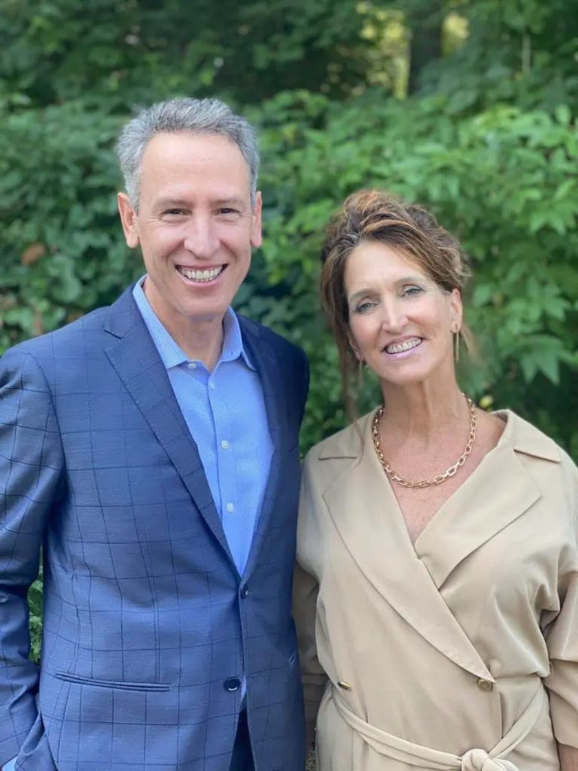 JIM AND SUE DATIN
